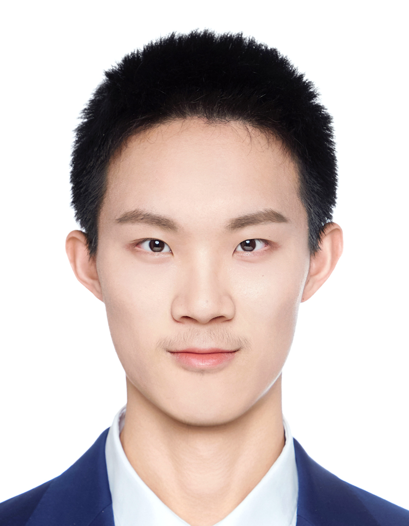 Vincent(Chengrui) Wang